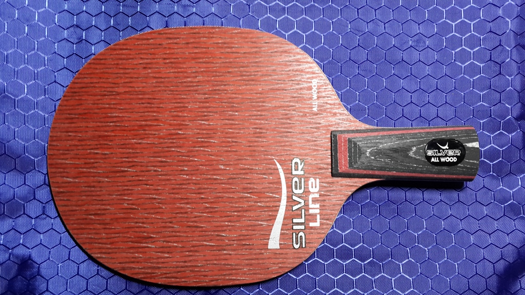   YASAKA SILVER WOOD ľ  (320)