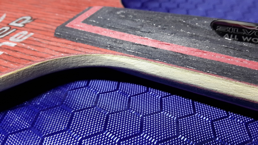   YASAKA SILVER WOOD ľ  (320)