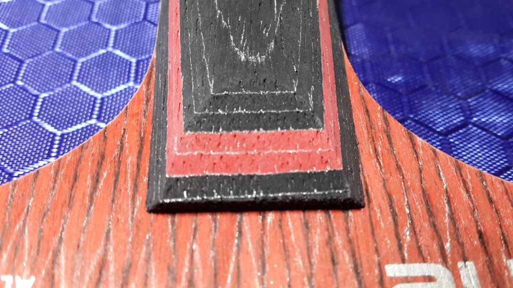  YASAKA SILVER WOOD ľ  (320)