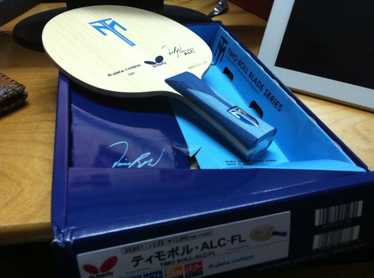 ��һ���ղص�ALC