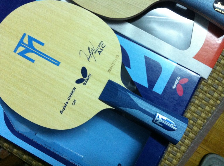 ��һ���ղص�ALC