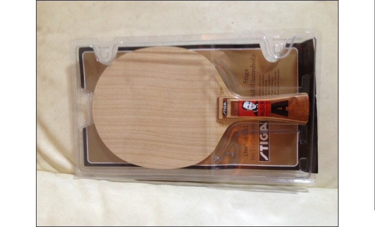 ��2��STIGA������ӣ�ȫ��