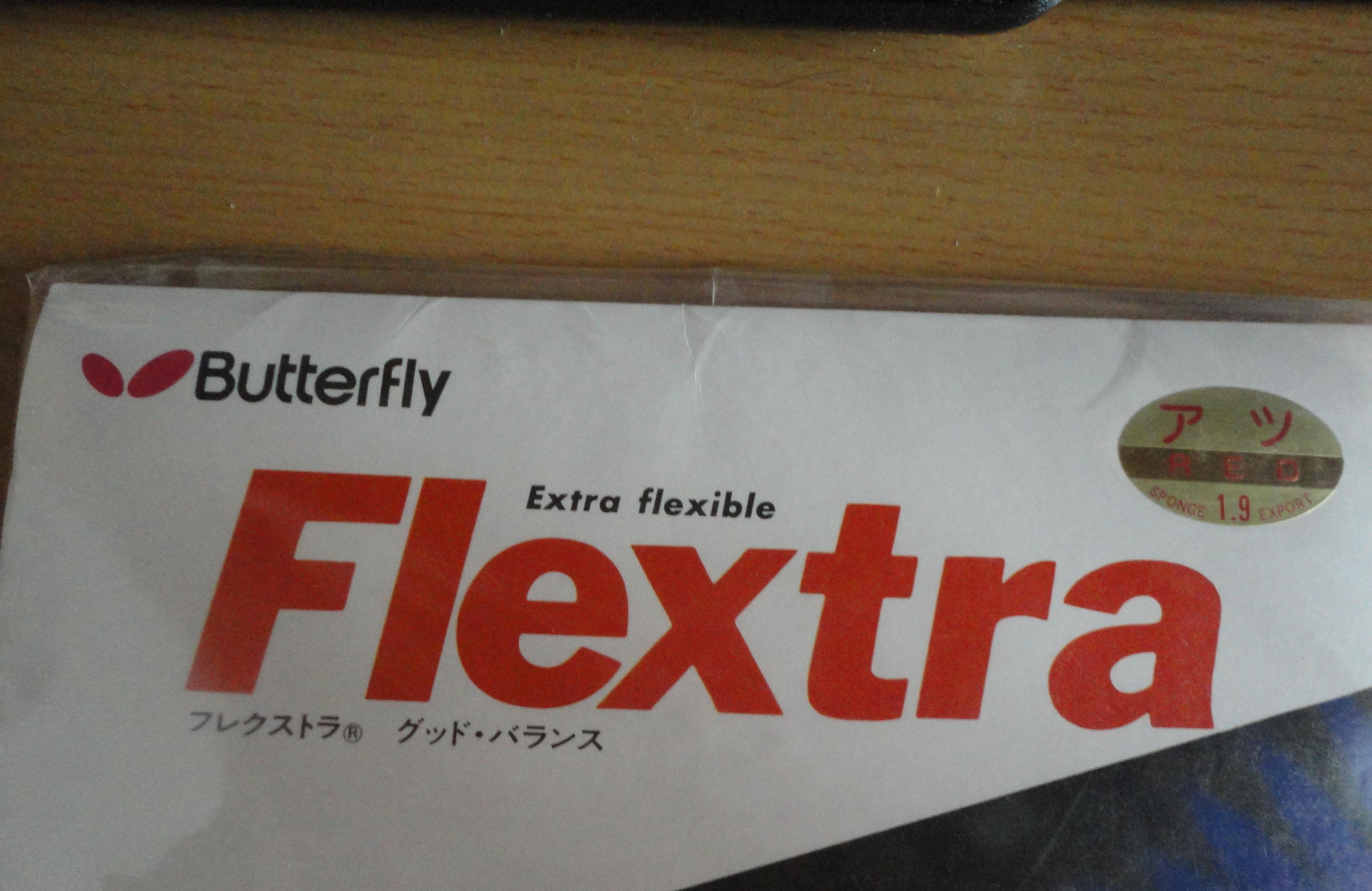 SRIVER-EL Flextra