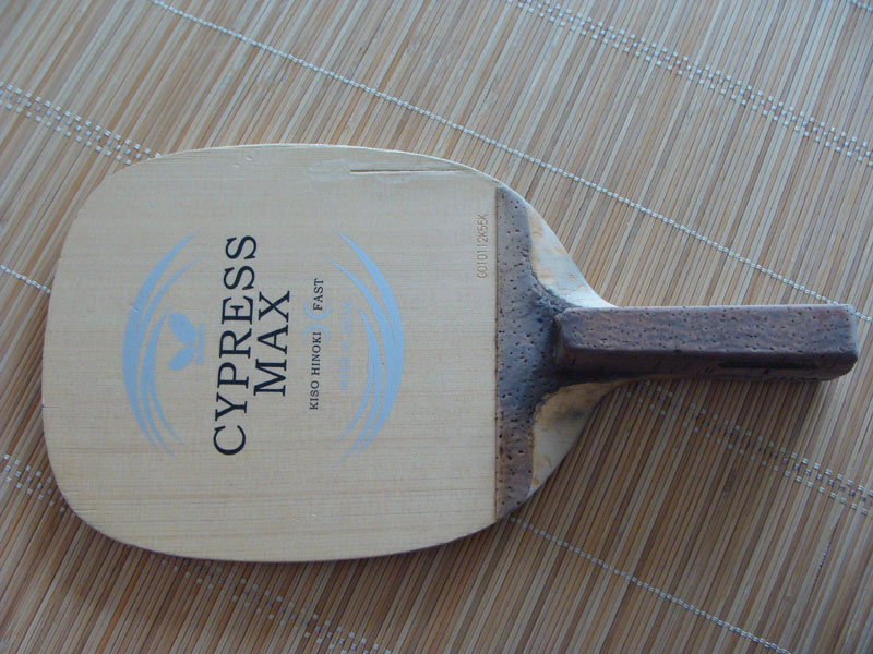 ֱCYPRESS MAX