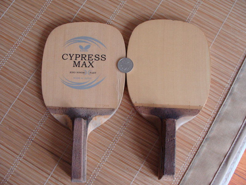 ֱCYPRESS MAX