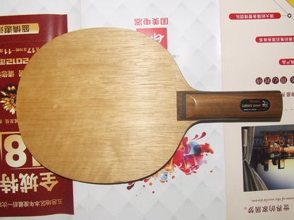 [ԭ��]���۳���ƷԲ��������LUDEACK POWER-ST����רҵ���ĵװ�570����