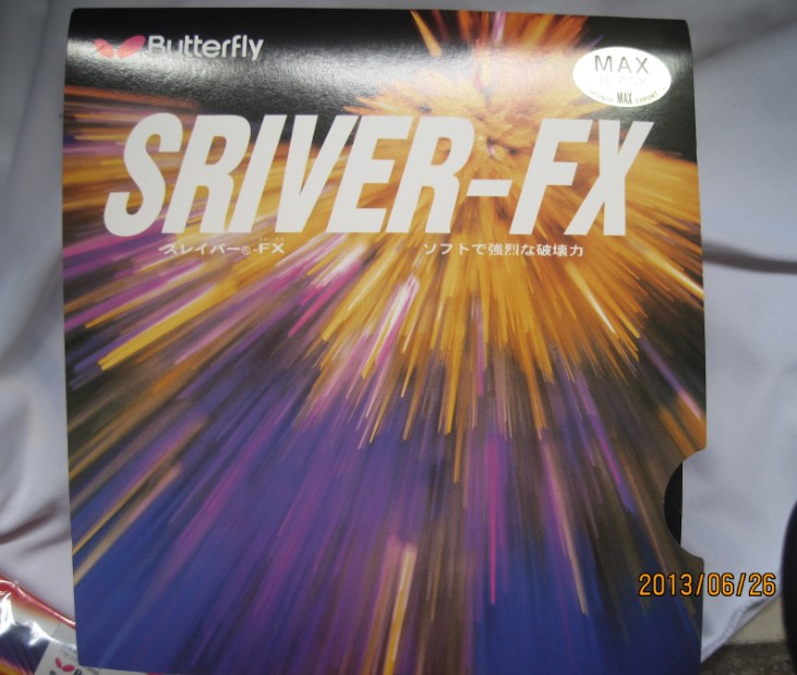һ׽ ɫFlextra Hard  ɫSRIVER-FX