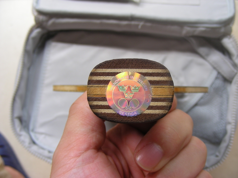 �����ѳ�����ó�ɫ��Ʒ����  STIGA�л�OC̼ 85�� ��˫ϲ��656 87��