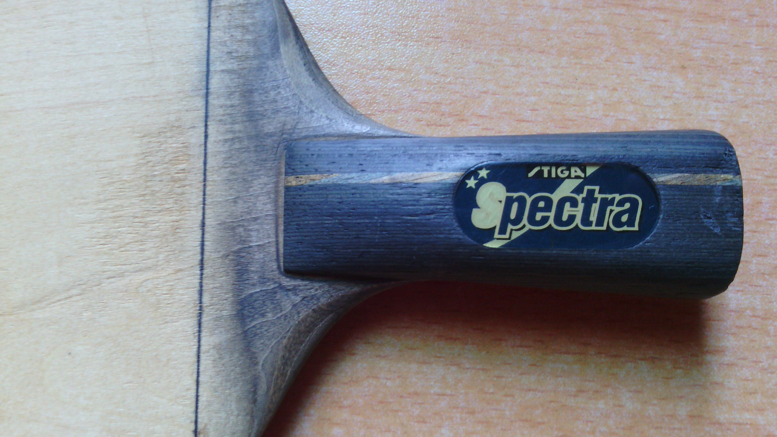 STIGA Spectra