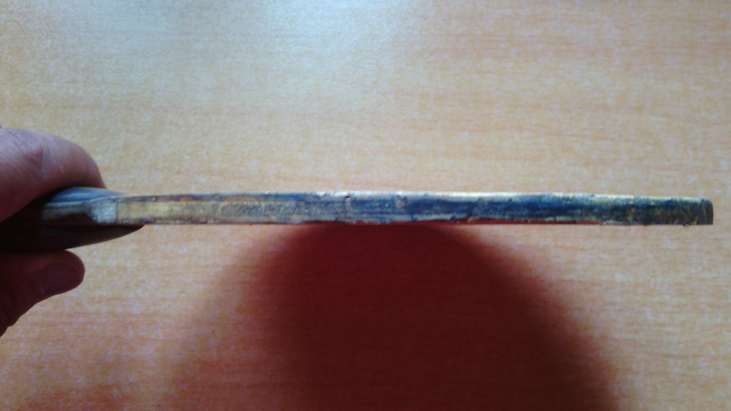 STIGA Spectra