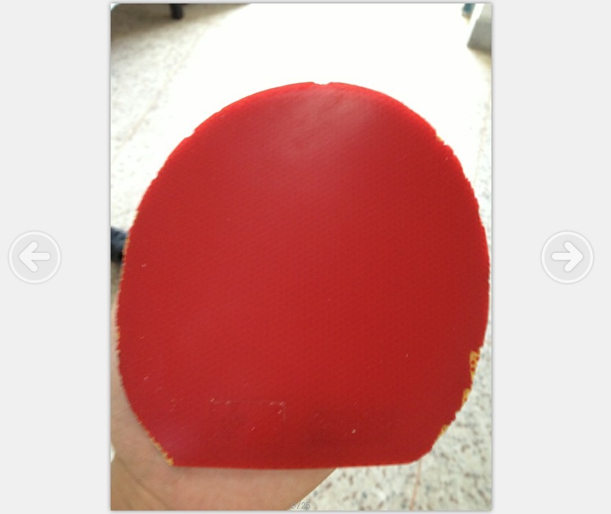 �������� 70���� ��ɫ����������壬��donic vario big slam