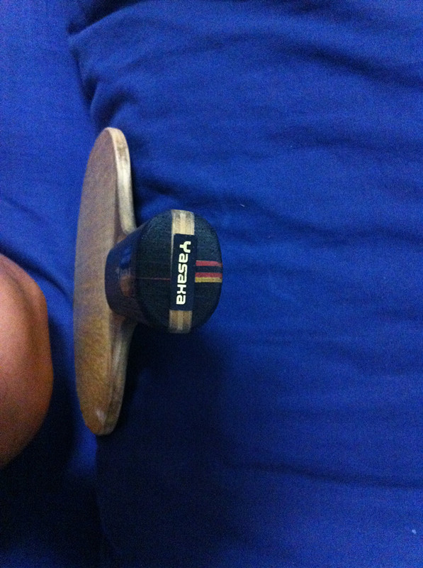 ���������YOD overdrive