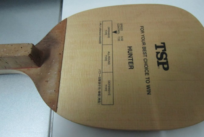 TSP hunter  ֱ