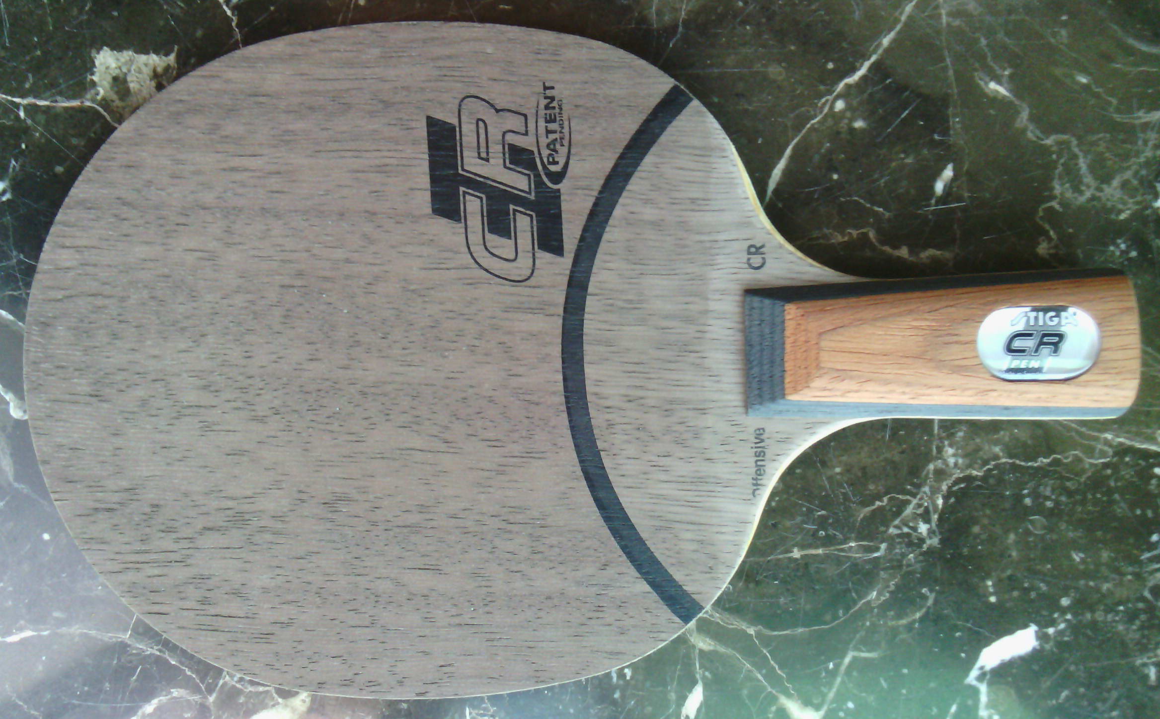 [ԭ��] �� OC CR�� Ti 5.4 ֱ��