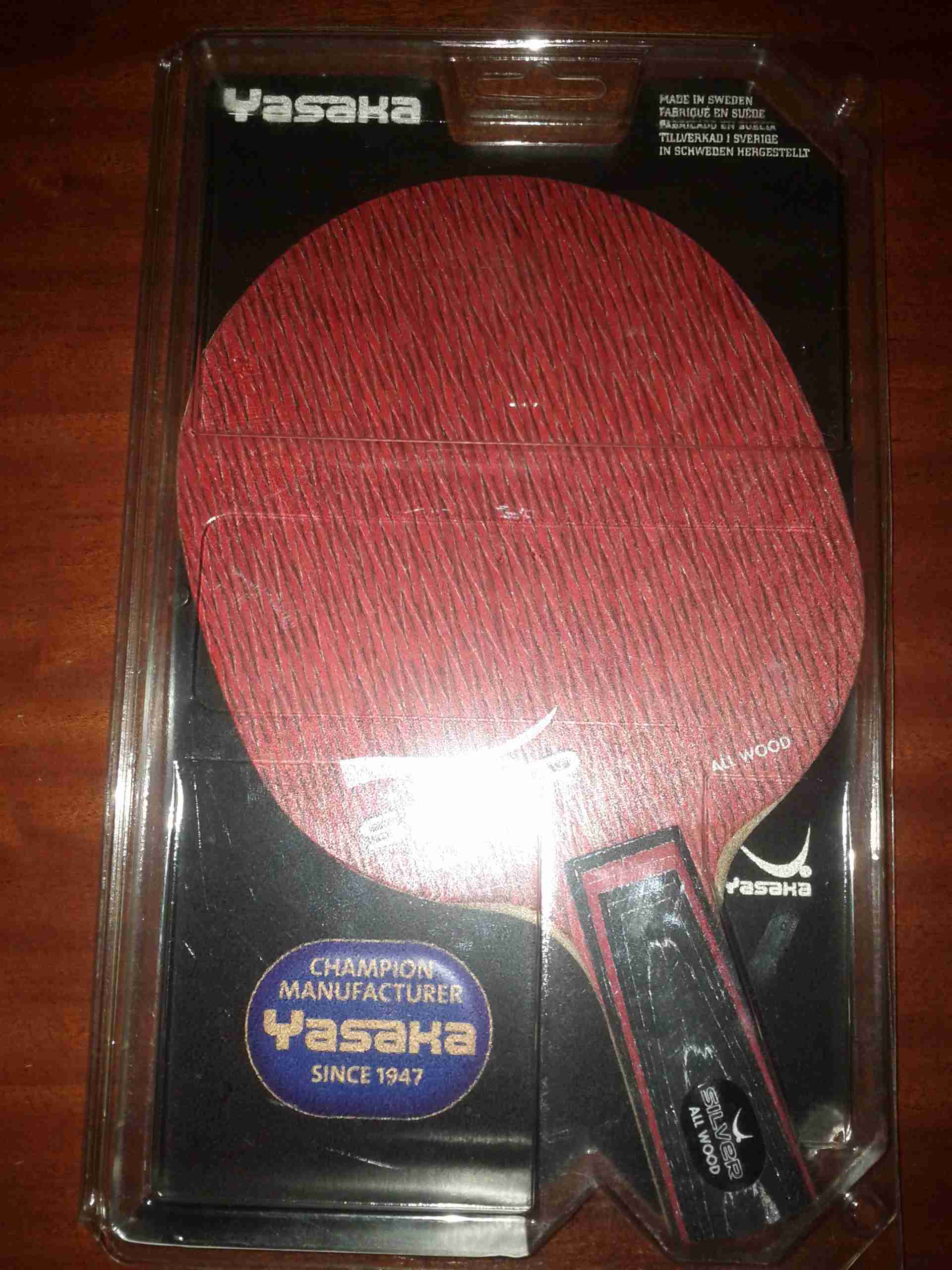 []YASAKAsilver line all wood ľ~