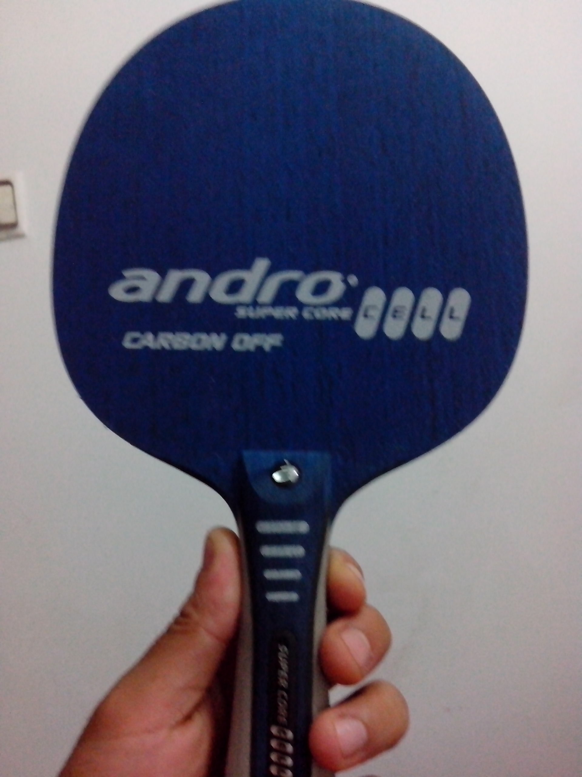 [ԭ��]���������super carbon off�װ壬����ľ�����һ��