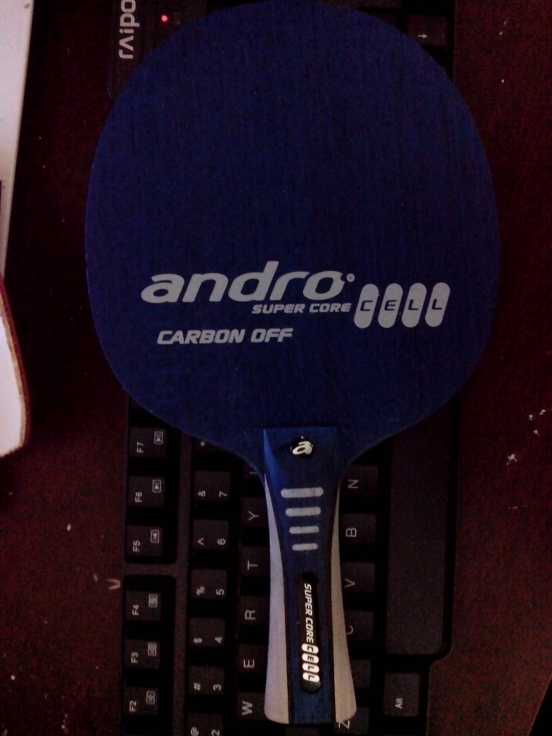 [ԭ��]���������super carbon off�װ壬����ľ�����һ��