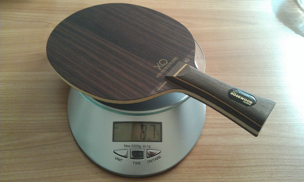 ��˹�ٿ� STIGA  ROSEWOOD XO (650Ԫ������)