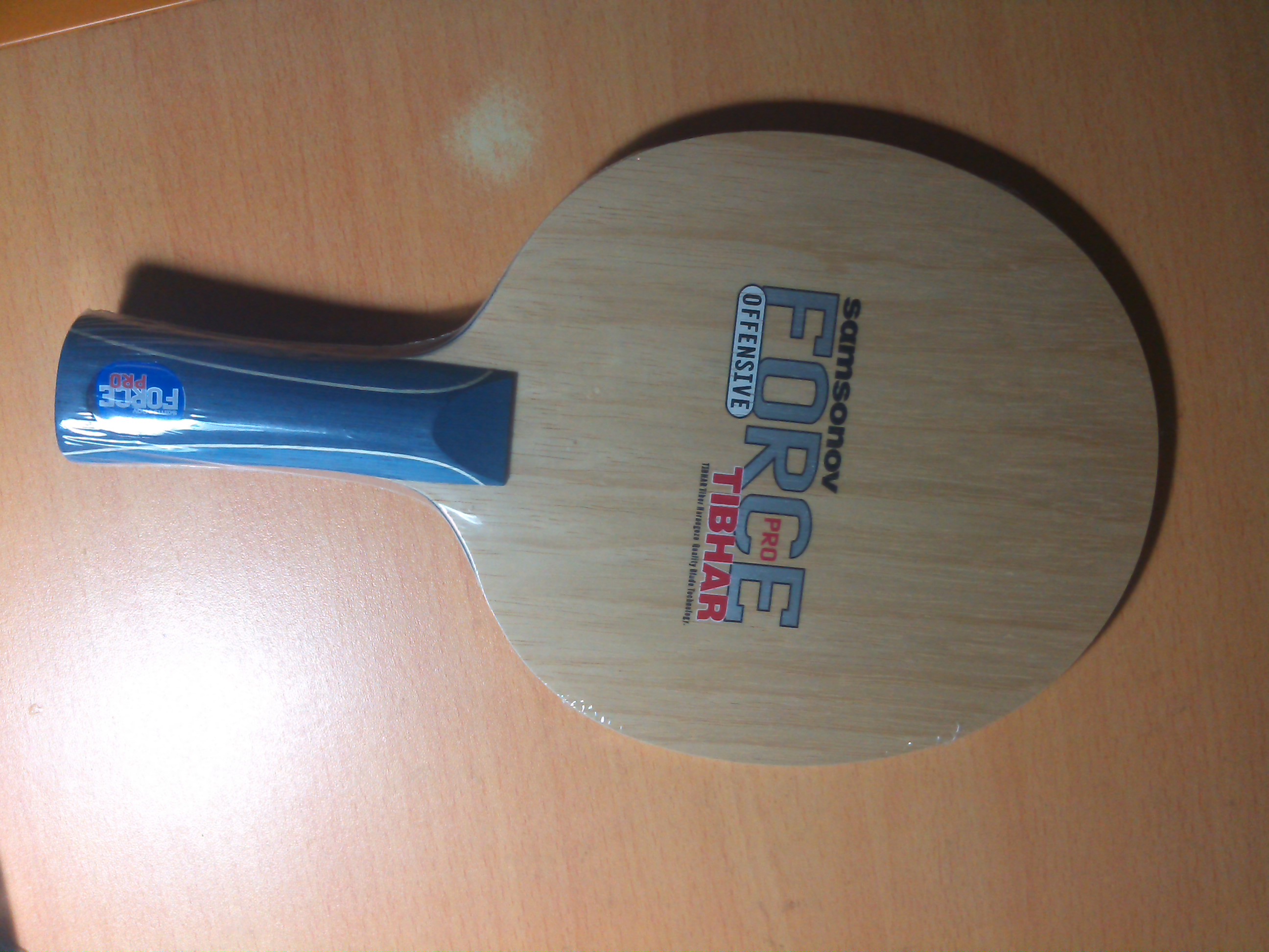 ȫTIBHAR ͦ  Samsonov Force Pro 320Ԫ