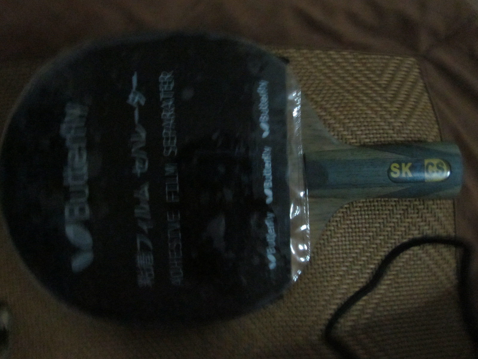 [ԭ��]�ͼ۳����ƺ����Ͷ˴�ľ�װ塣һ��SK7��һ��Xstar