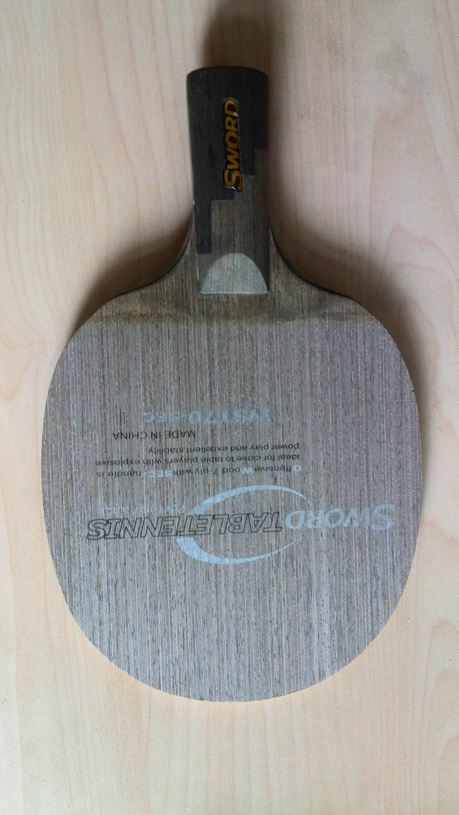 �������ˣ�����һ��ֱ�����µ�WST70��SEC 7��Ƽ���ľ�칥��Ȧ��+�⾴ƽֱ�巴����ѵ��