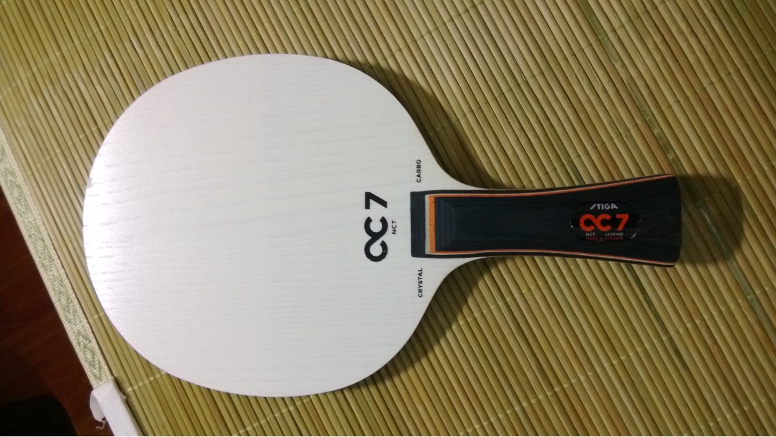 �����һ�ε�CC7������83.6g