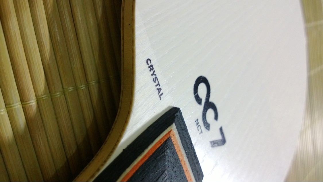 �����һ�ε�CC7������83.6g