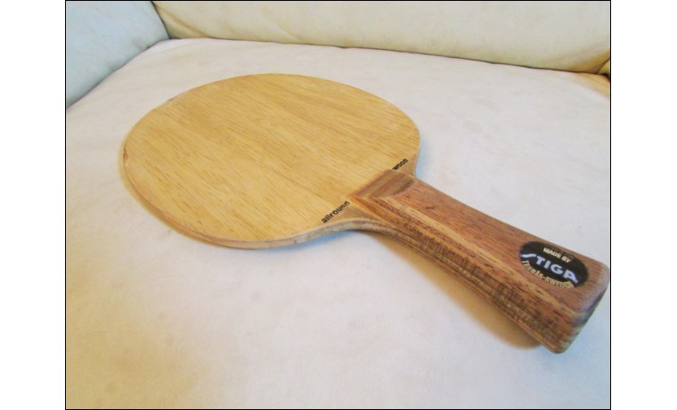 ˫���Ʒ��˵�Ĺ�ȥ�Ľ���ALLROUND WOOD