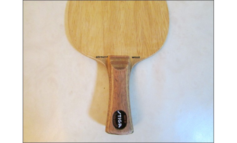 ˫���Ʒ��˵�Ĺ�ȥ�Ľ���ALLROUND WOOD