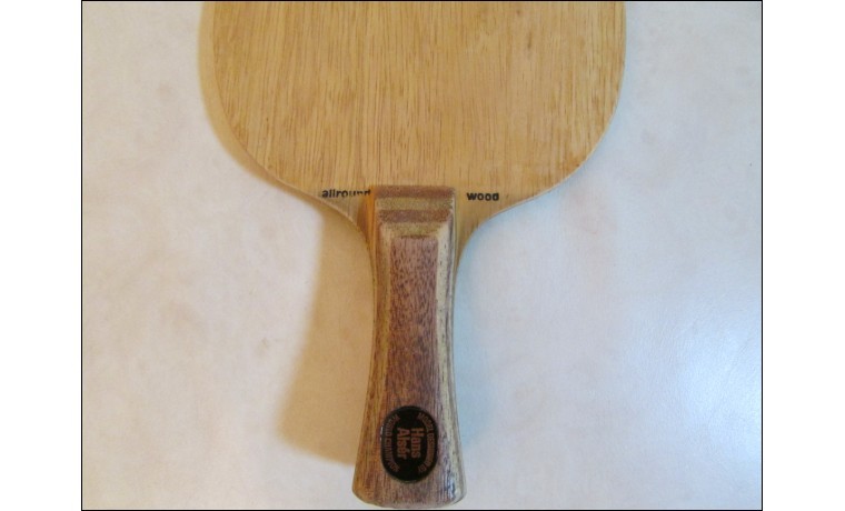 ˫���Ʒ��˵�Ĺ�ȥ�Ľ���ALLROUND WOOD