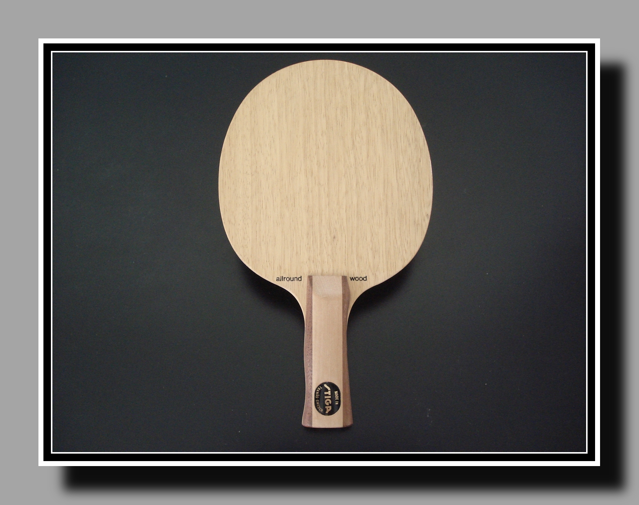 ղؼƷ-----------1986------------ Kjell Johansson------------Allround Wood