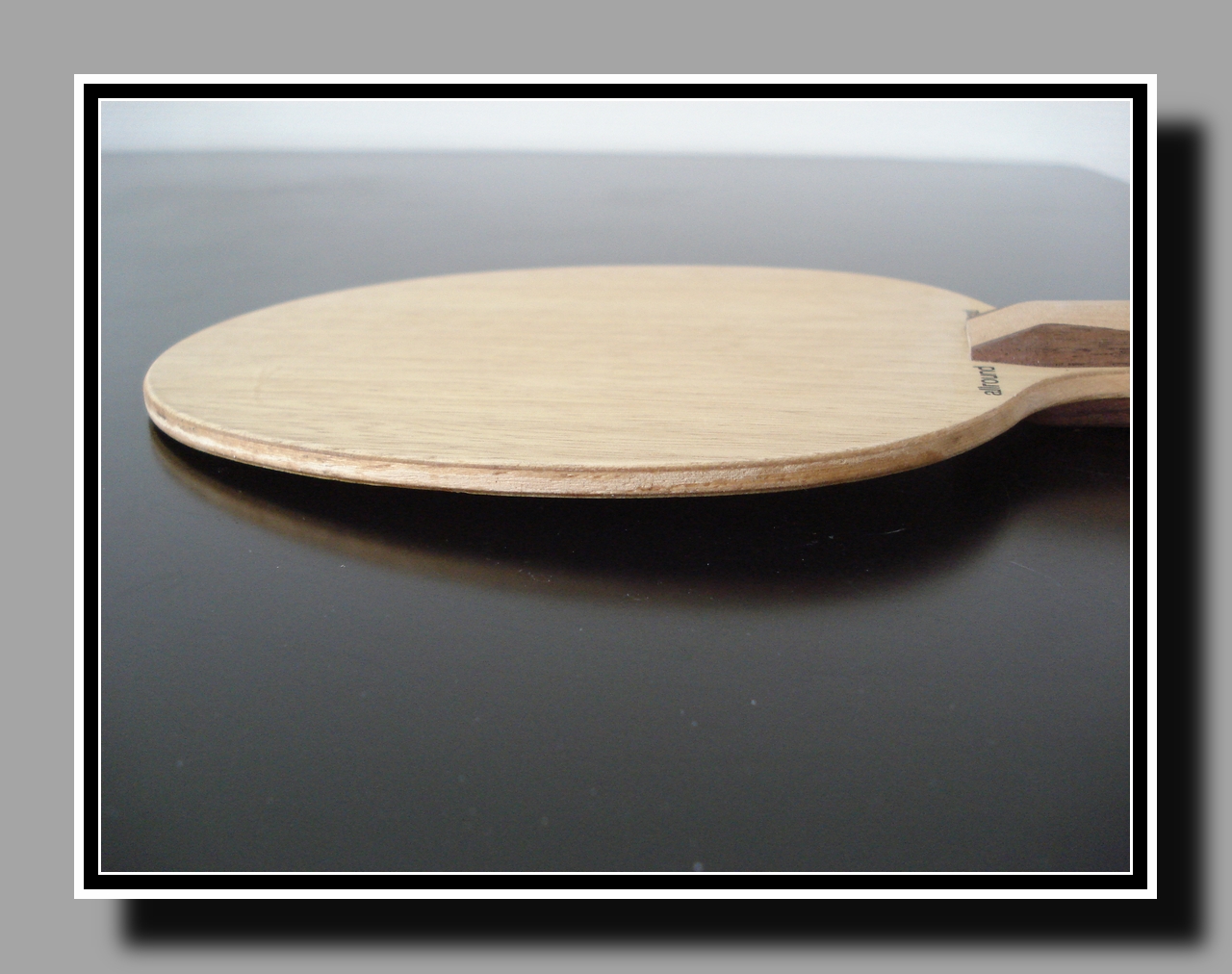 ղؼƷ-----------1986------------ Kjell Johansson------------Allround Wood