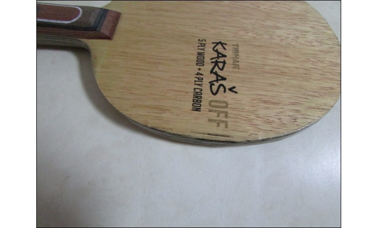 ����TIBHAR�߶�����Tibhar Karas offֻ��480����