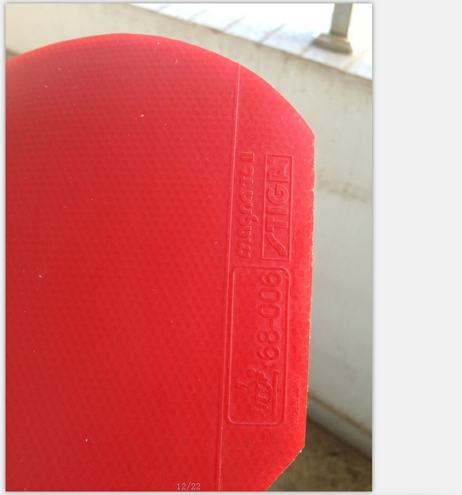 STIGA MAGNA TC 2 92�� 78����