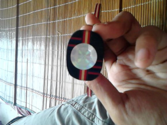 ����û�򼸴εĺ�ں�һ�ź�ɫEL