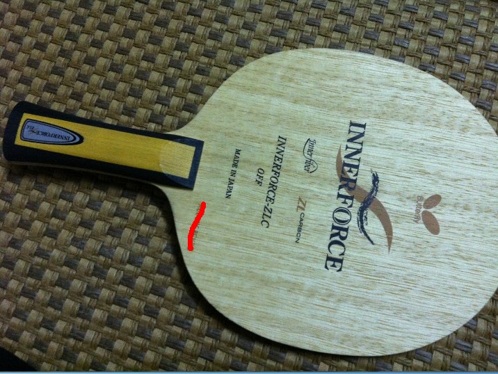 ��һ�� �����õ� INNER-ZLC