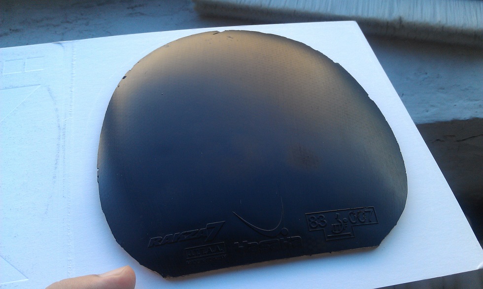 ����ŷ��ʵ�ĺ��̼��7.6��RAKZA7��