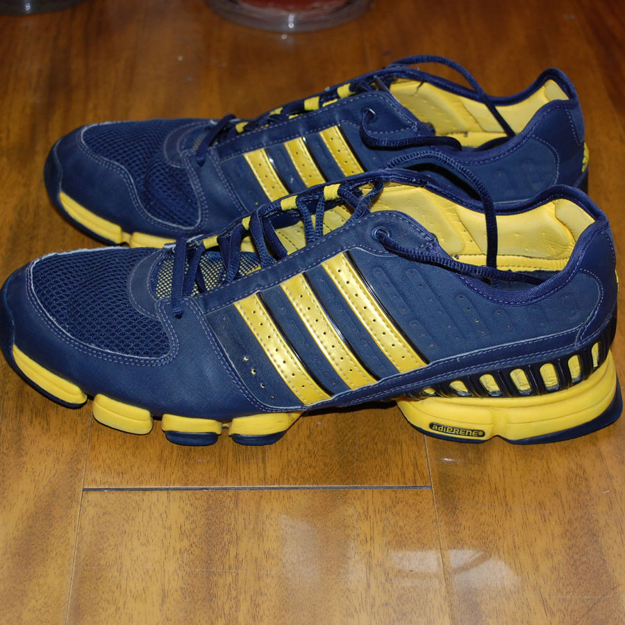 [��]adidas�˶�Ь 45�� 100Ԫ���� ��һ�����໤��