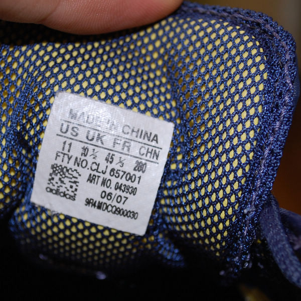 [��]adidas�˶�Ь 45�� 100Ԫ���� ��һ�����໤��