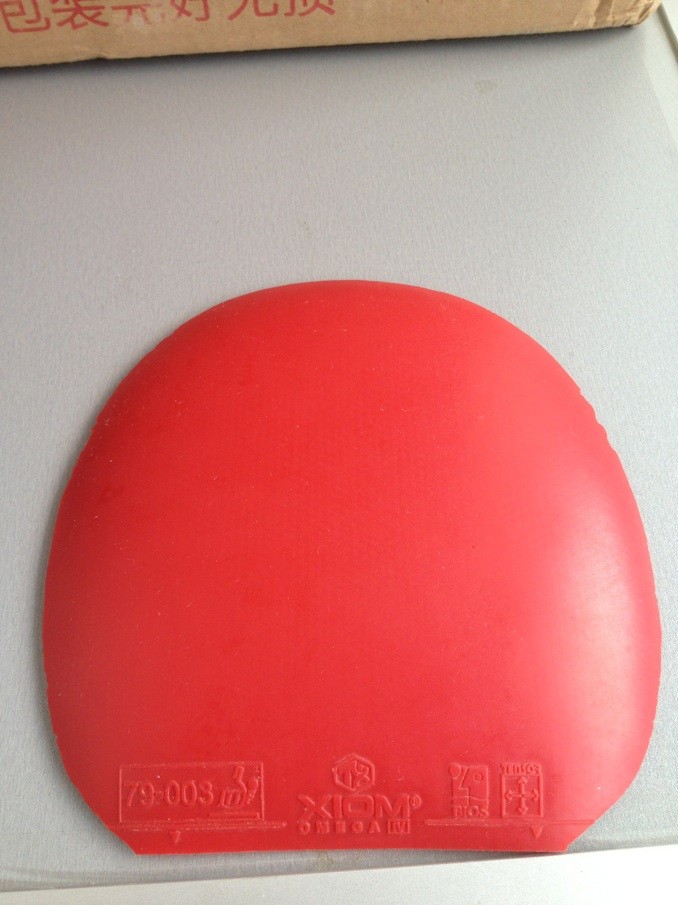 8XIOM OMEGA IV  88