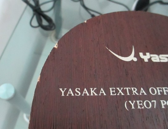 ���ѳ�һ��YASAKA������ ����/����YEO7 Power YEO7��ǿ�� �����л�