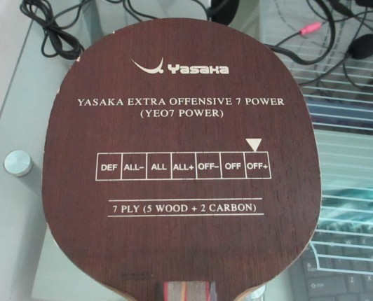 ���ѳ�һ��YASAKA������ ����/����YEO7 Power YEO7��ǿ�� �����л�