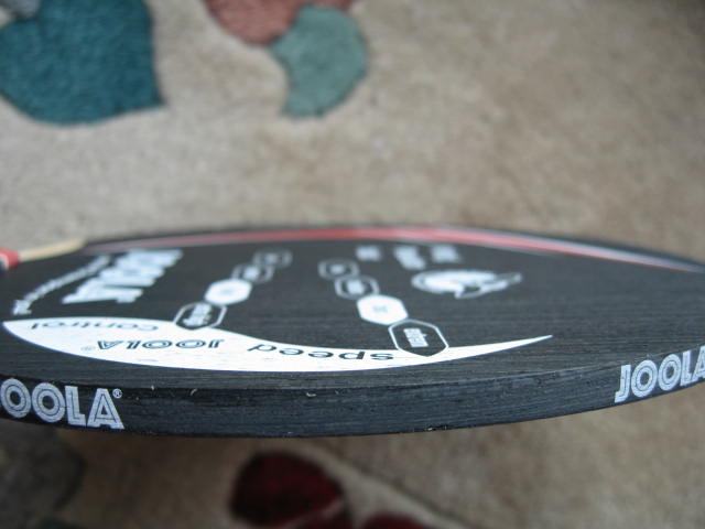 ��JOOLA ST  430 �������  ֧����