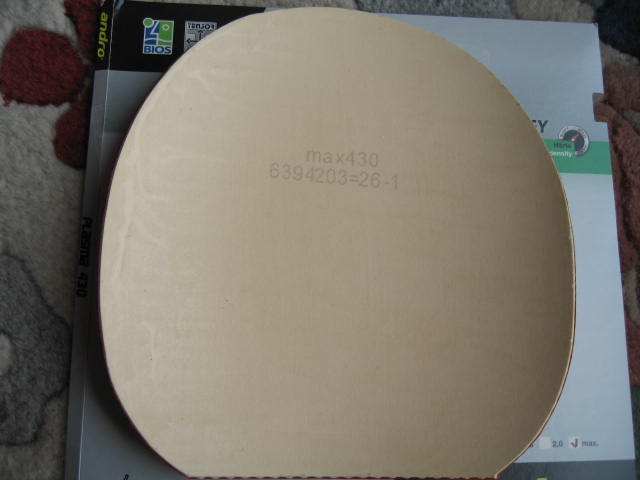 ��JOOLA ST  430 �������  ֧����