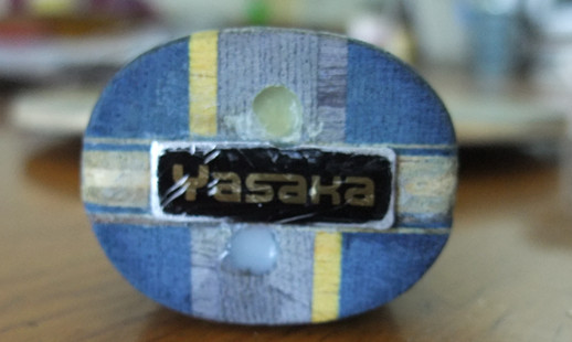 ������U1��YASAKA  YM