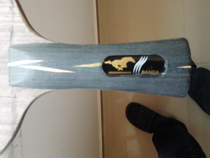 ����Banda  ---sc