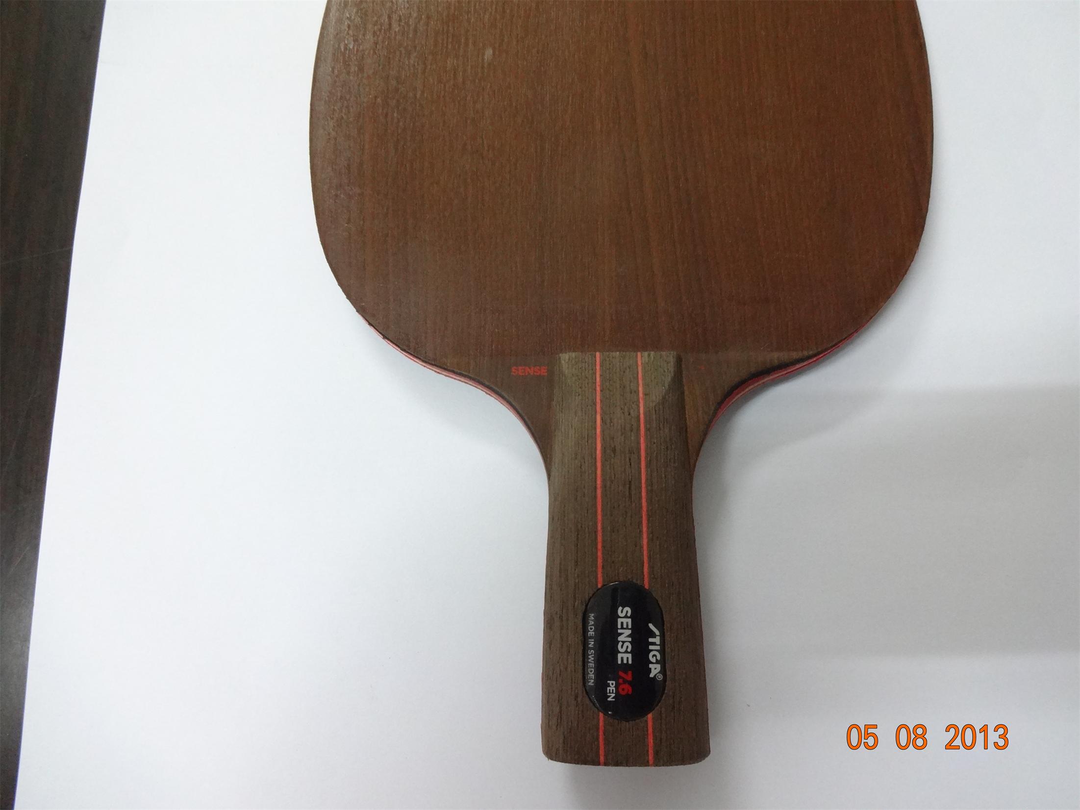 �� ŷ��Stiga˹�ٿ�sense 7.6���̼������ֱ��