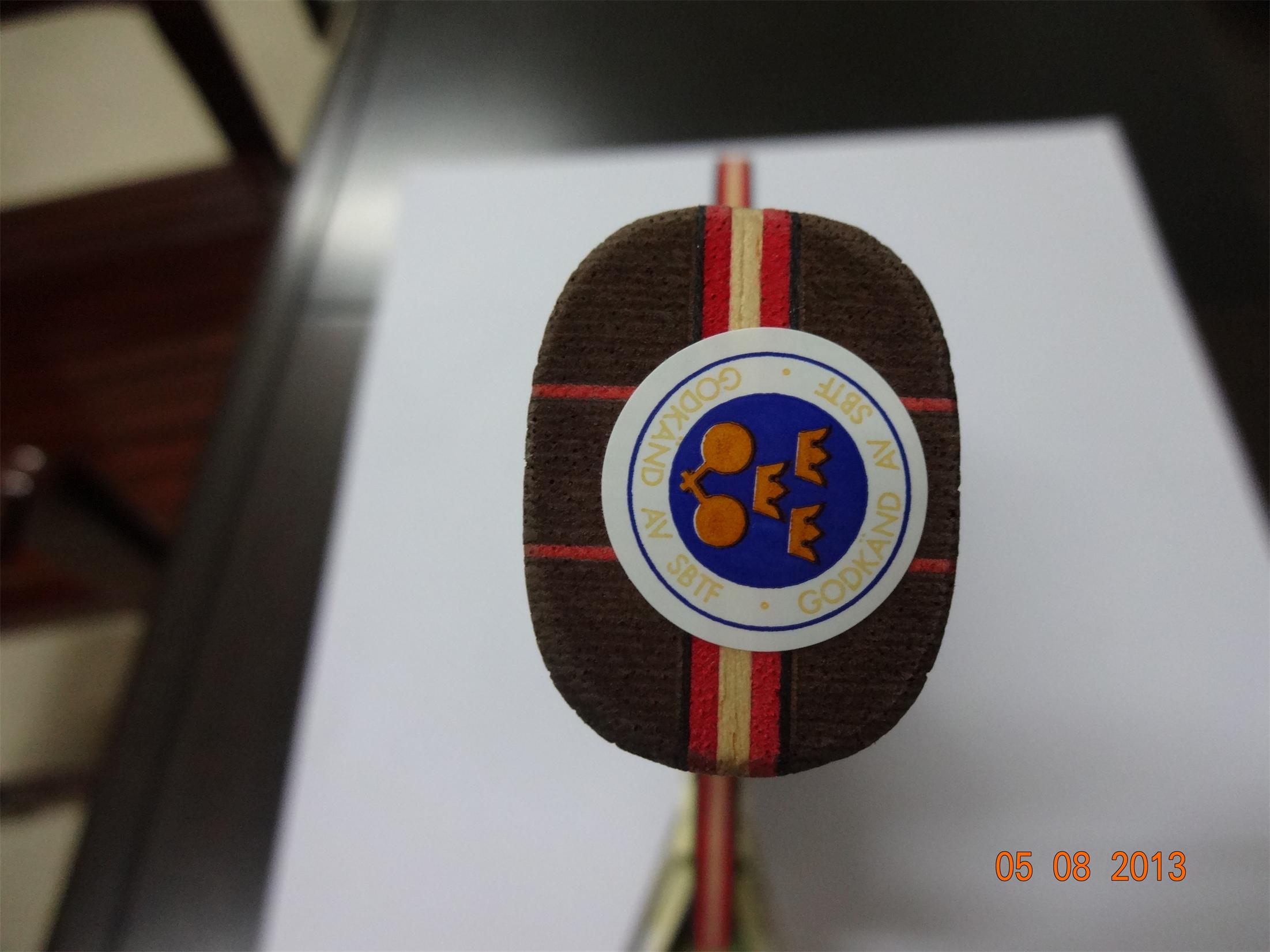 �� ŷ��Stiga˹�ٿ�sense 7.6���̼������ֱ��