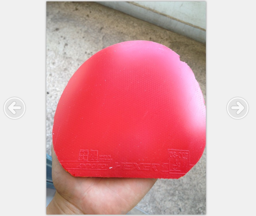 andro HEXER �� 58����