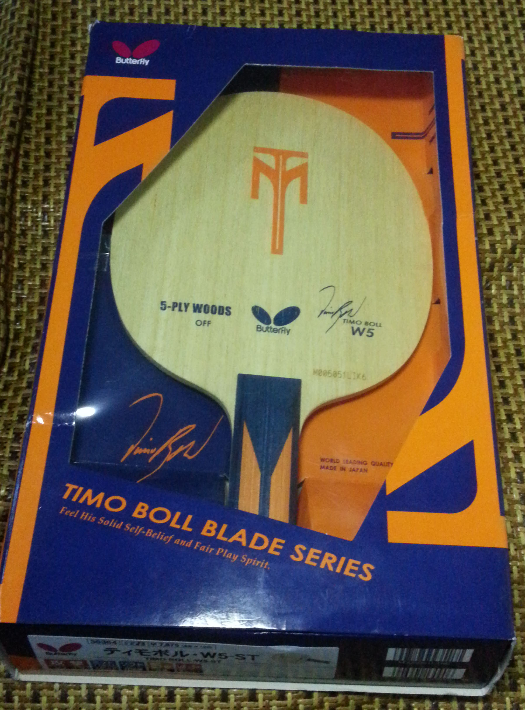 Boll W5 ˮ����